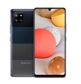 Samsung Galaxy A42 5G (Unlocked) NEW
